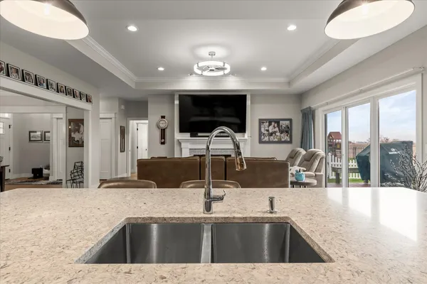 $528,000 | 1207 Morningside Lane, Mahomet, IL 61853