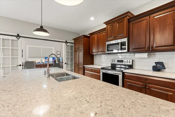 $528,000 | 1207 Morningside Lane, Mahomet, IL 61853