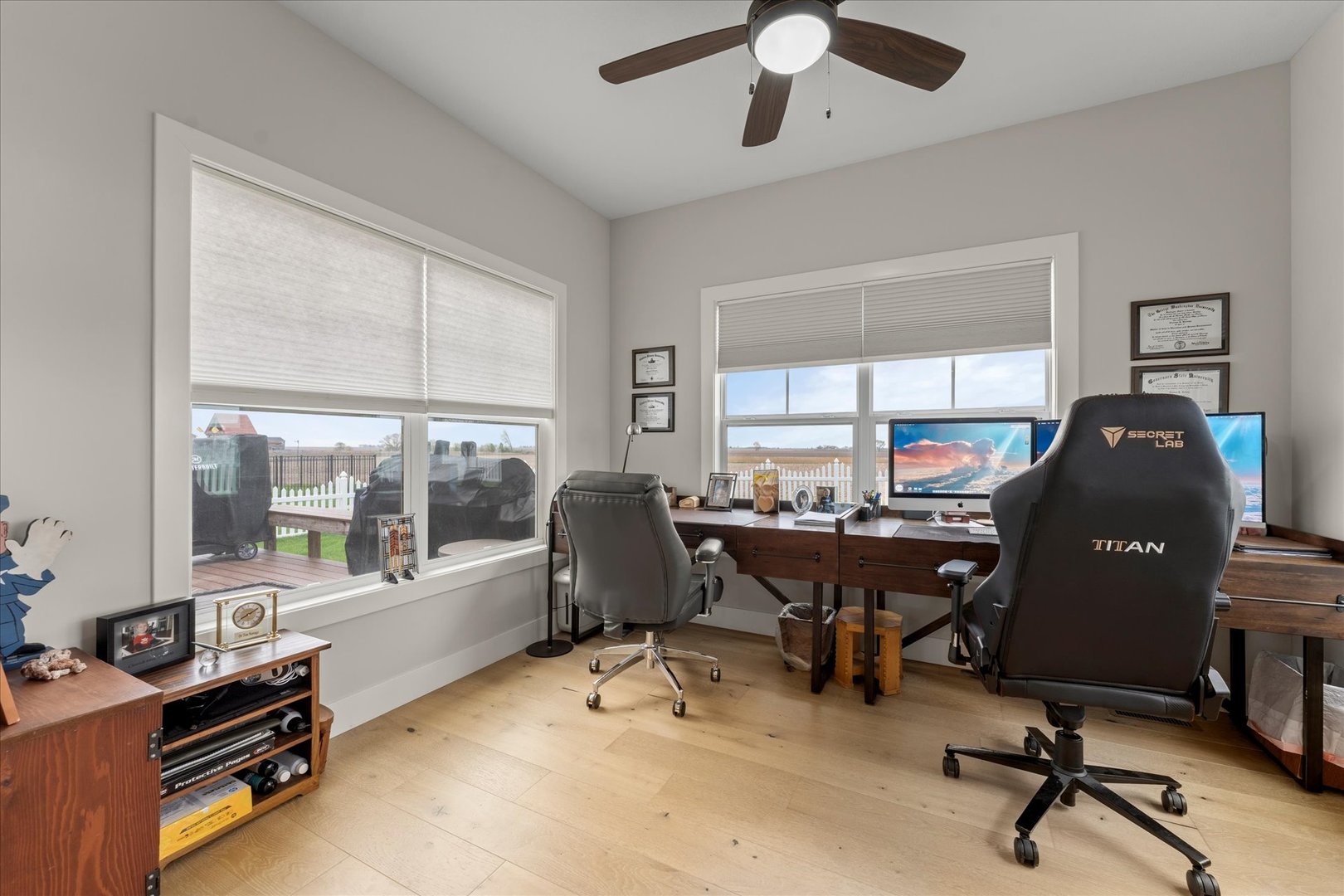 1207 Morningside Lane Mahomet, IL 61853 - Photo 19 of 55