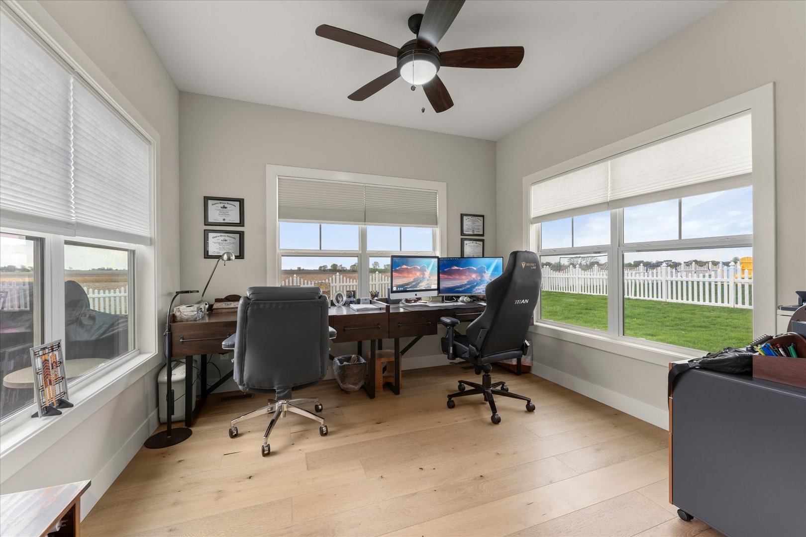 1207 Morningside Lane Mahomet, IL 61853 - Photo 20 of 55