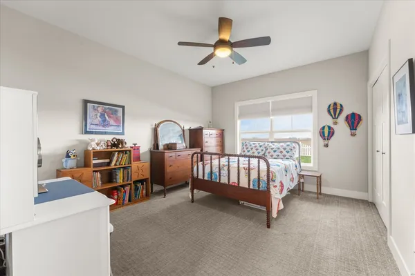 $528,000 | 1207 Morningside Lane, Mahomet, IL 61853