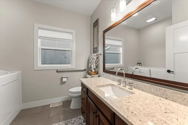 $528,000 | 1207 Morningside Lane, Mahomet, IL 61853