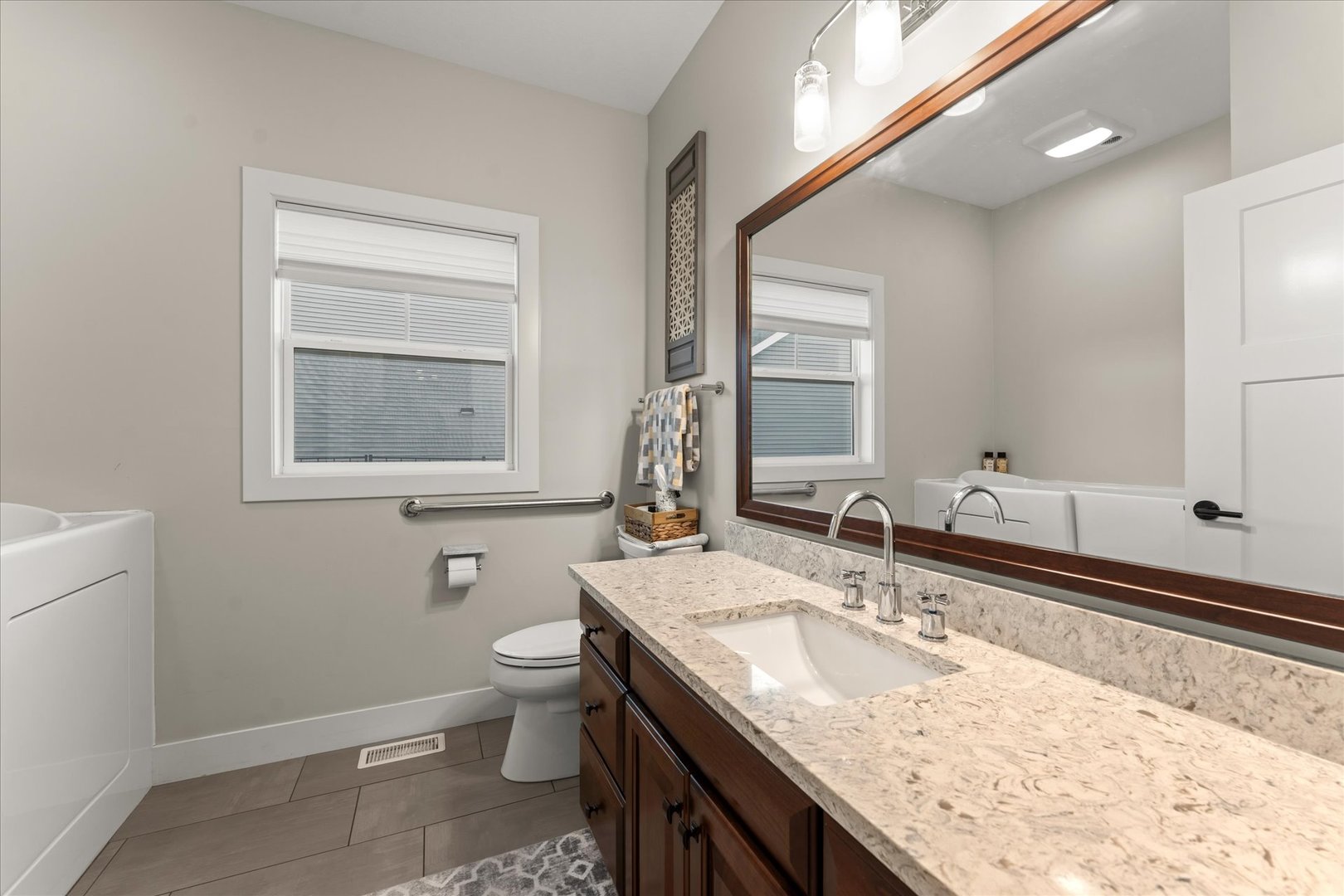 1207 Morningside Lane Mahomet, IL 61853 - Photo 24 of 55