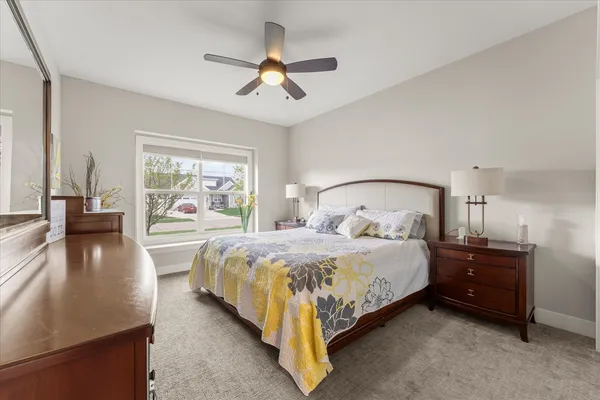 $528,000 | 1207 Morningside Lane, Mahomet, IL 61853
