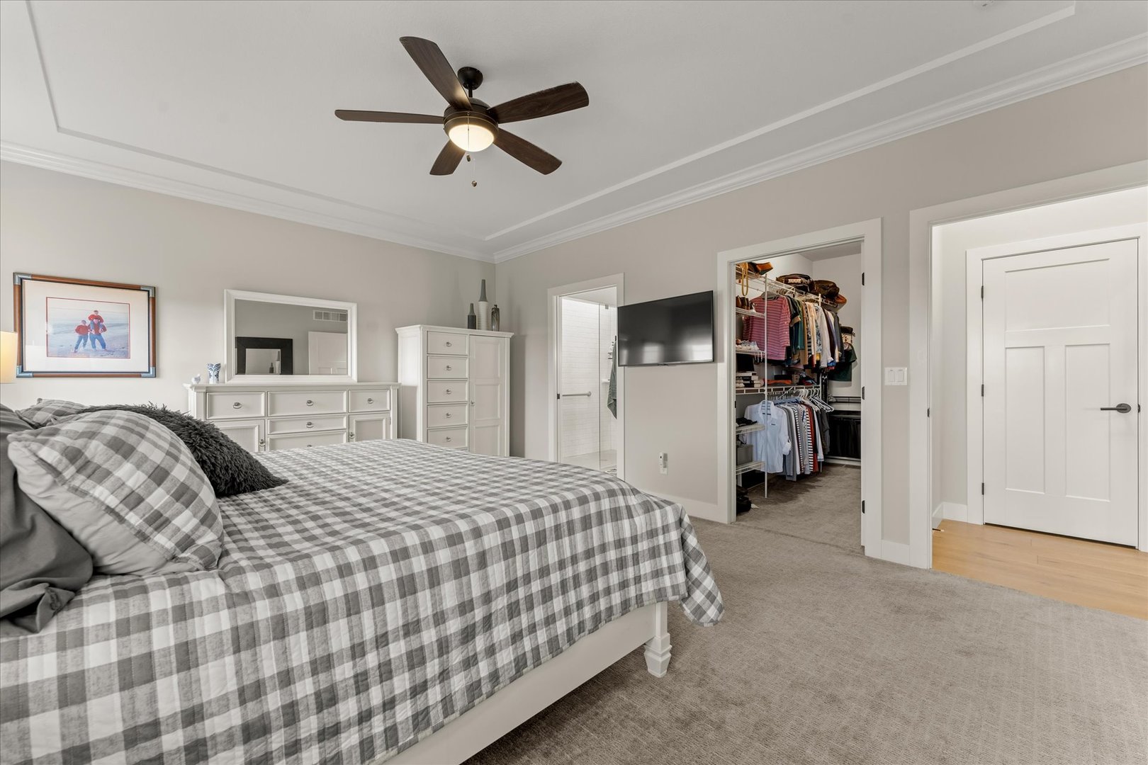 1207 Morningside Lane Mahomet, IL 61853 - Photo 27 of 55