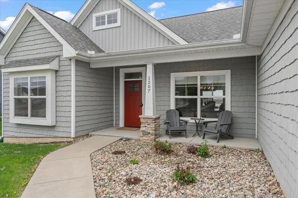 $528,000 | 1207 Morningside Lane, Mahomet, IL 61853