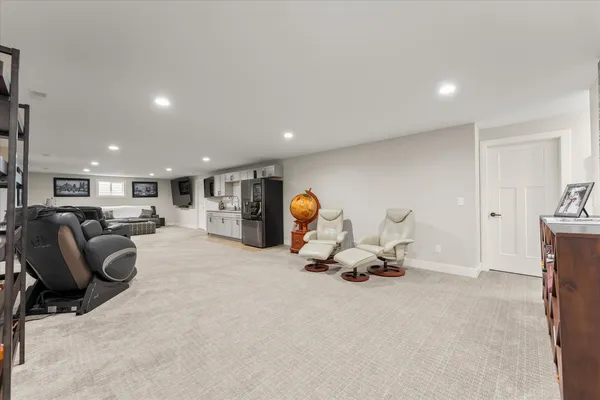 $528,000 | 1207 Morningside Lane, Mahomet, IL 61853