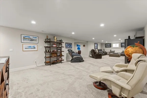 $528,000 | 1207 Morningside Lane, Mahomet, IL 61853