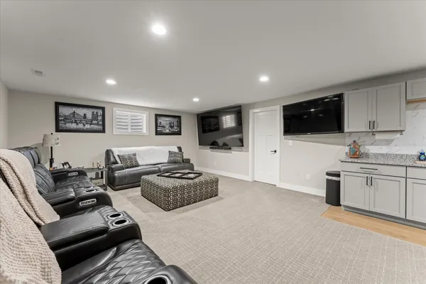 $528,000 | 1207 Morningside Lane, Mahomet, IL 61853