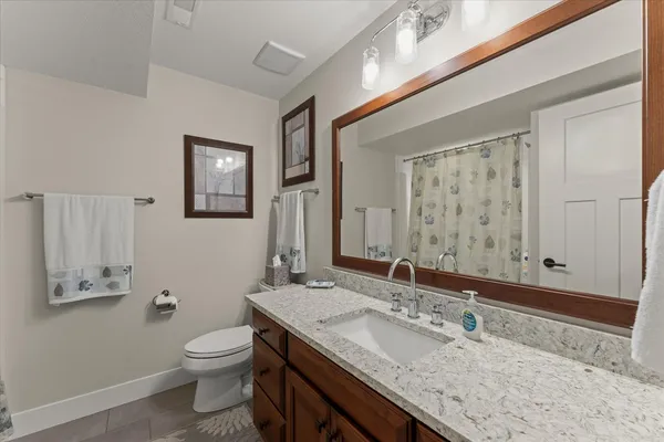 $528,000 | 1207 Morningside Lane, Mahomet, IL 61853