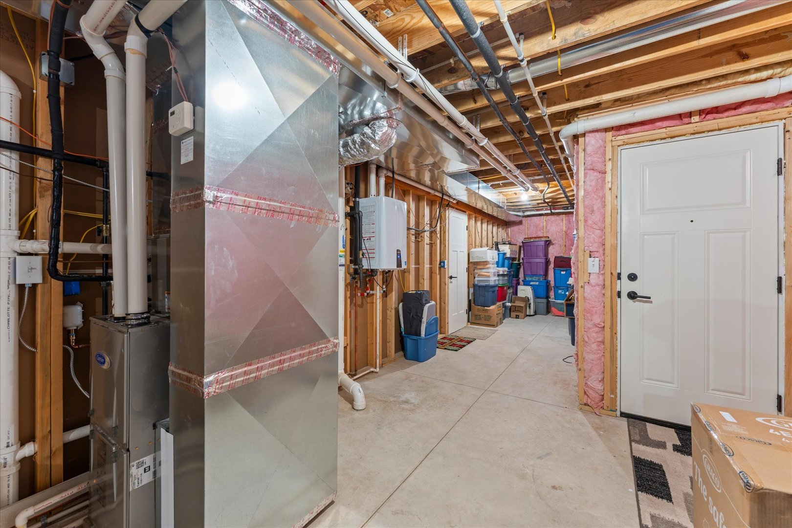 1207 Morningside Lane Mahomet, IL 61853 - Photo 40 of 55