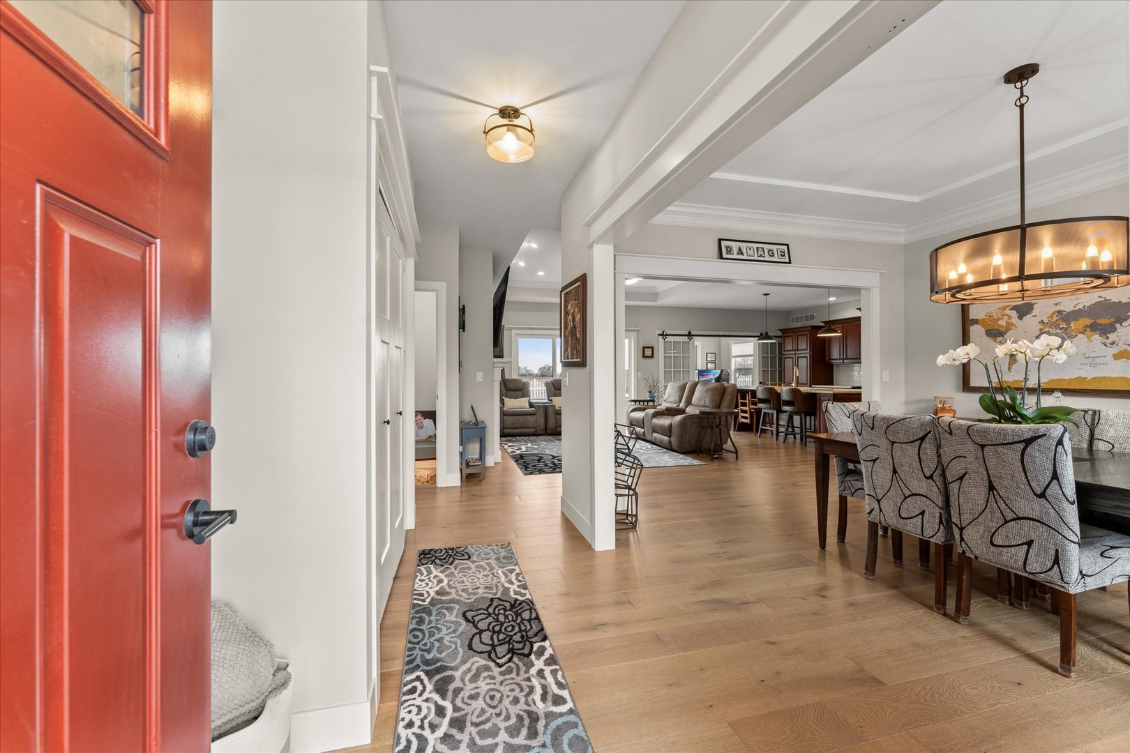 1207 Morningside Lane Mahomet, IL 61853 - Photo 4 of 55