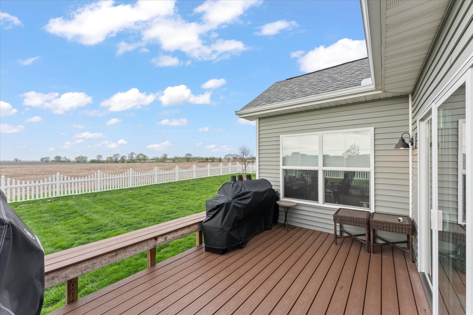 1207 Morningside Lane Mahomet, IL 61853 - Photo 41 of 55
