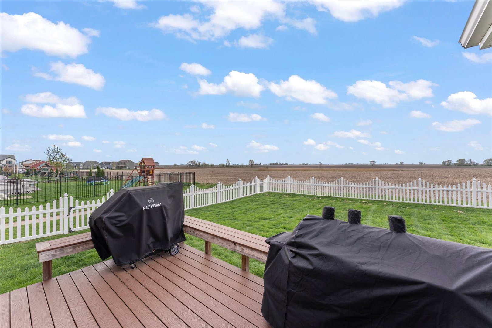 1207 Morningside Lane Mahomet, IL 61853 - Photo 42 of 55