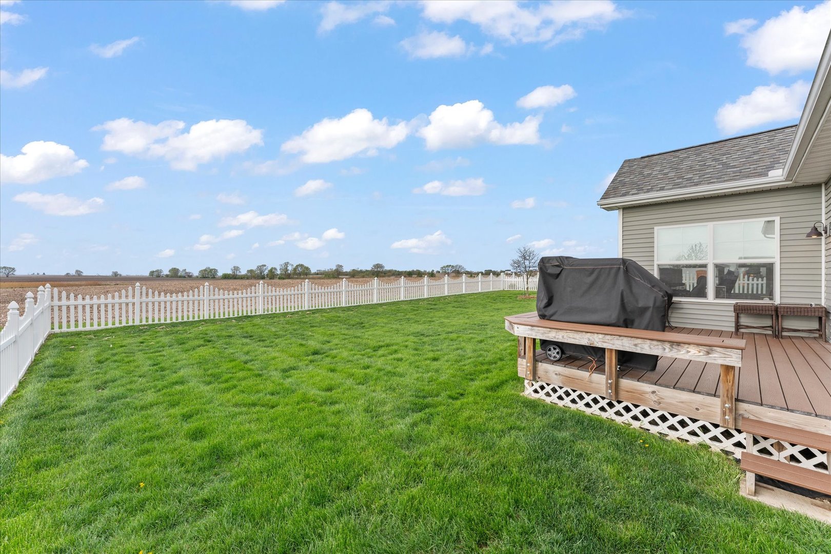 1207 Morningside Lane Mahomet, IL 61853 - Photo 43 of 55