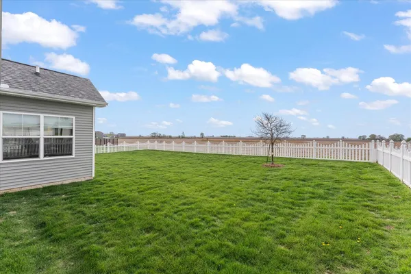 $528,000 | 1207 Morningside Lane, Mahomet, IL 61853