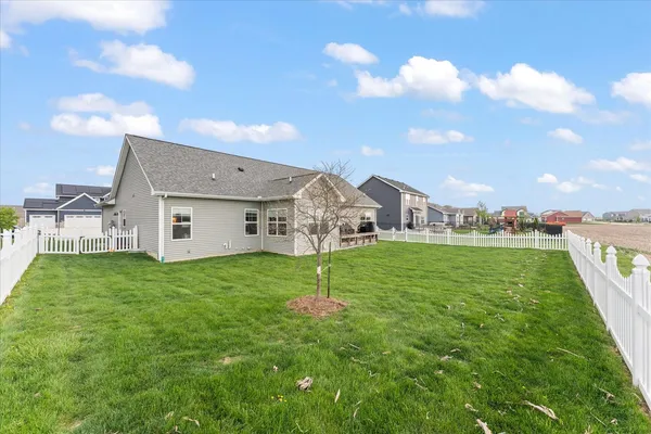 $528,000 | 1207 Morningside Lane, Mahomet, IL 61853