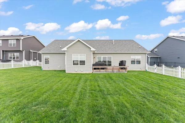 $528,000 | 1207 Morningside Lane, Mahomet, IL 61853