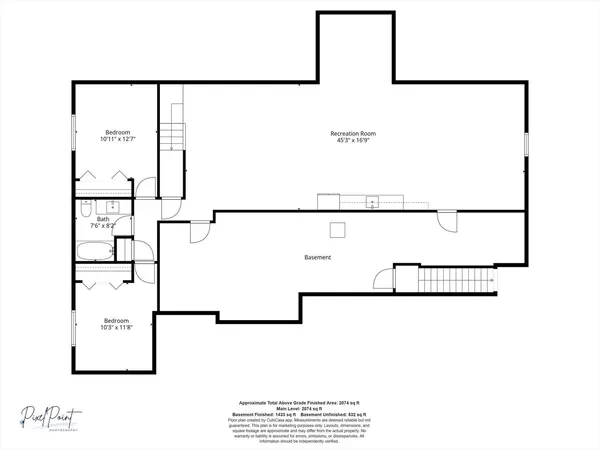 $528,000 | 1207 Morningside Lane, Mahomet, IL 61853