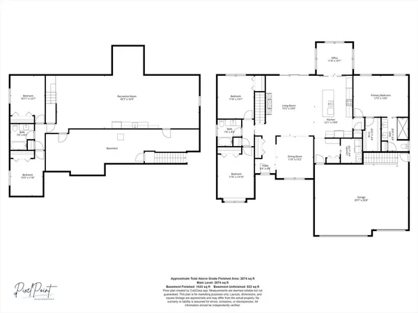 $528,000 | 1207 Morningside Lane, Mahomet, IL 61853