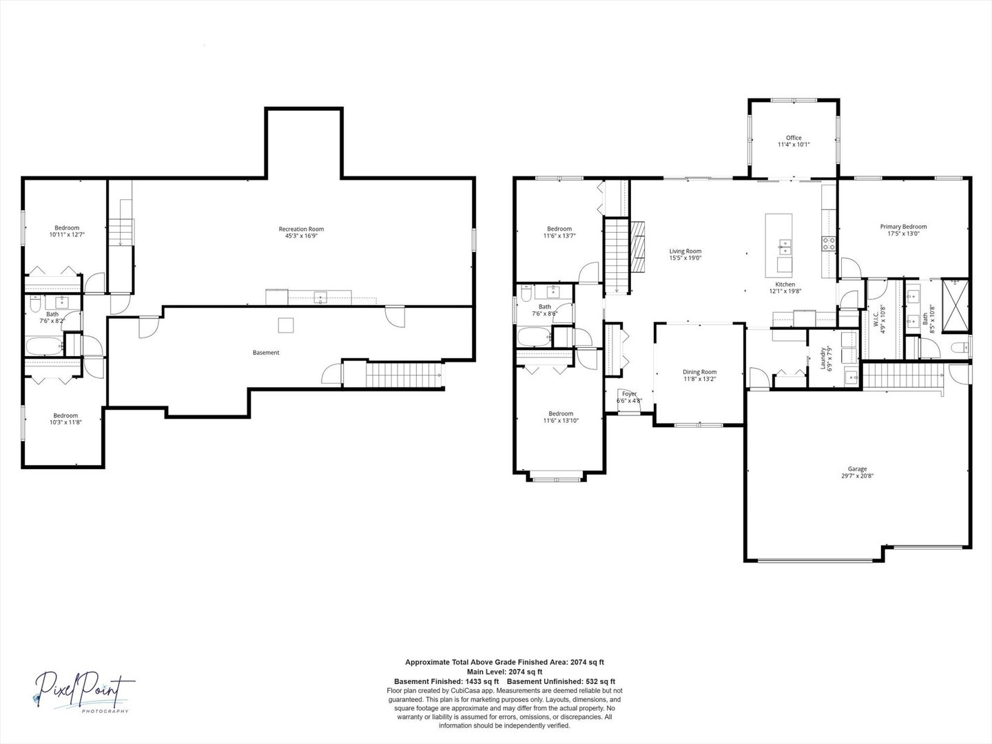 1207 Morningside Lane Mahomet, IL 61853 - Photo 55 of 55