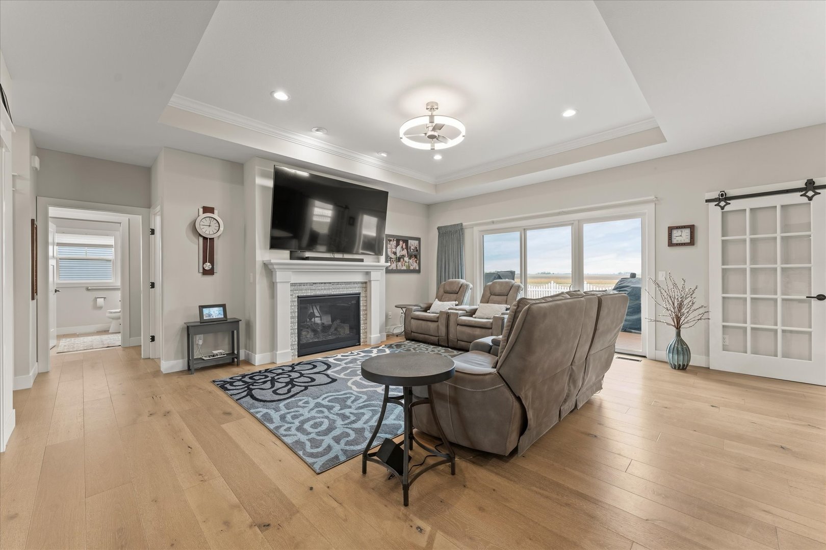 1207 Morningside Lane Mahomet, IL 61853 - Photo 8 of 55