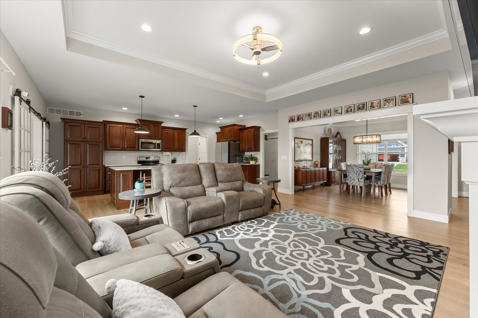 1207 Morningside Lane Mahomet, IL 61853 - Photo 10 of 55