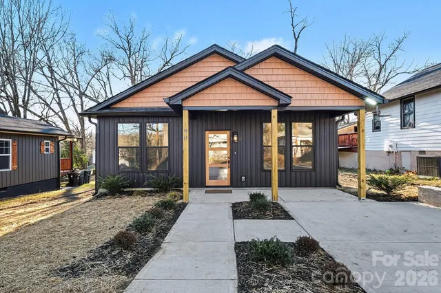 $299,900 | 90 James Street Southwest, Concord, NC 28025