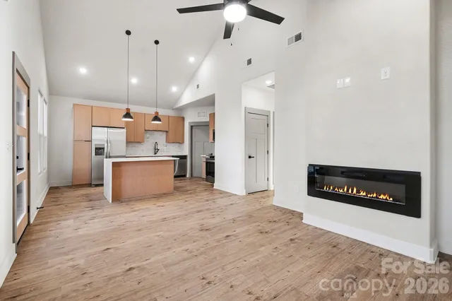 $299,900 | 90 James Street Southwest, Concord, NC 28025