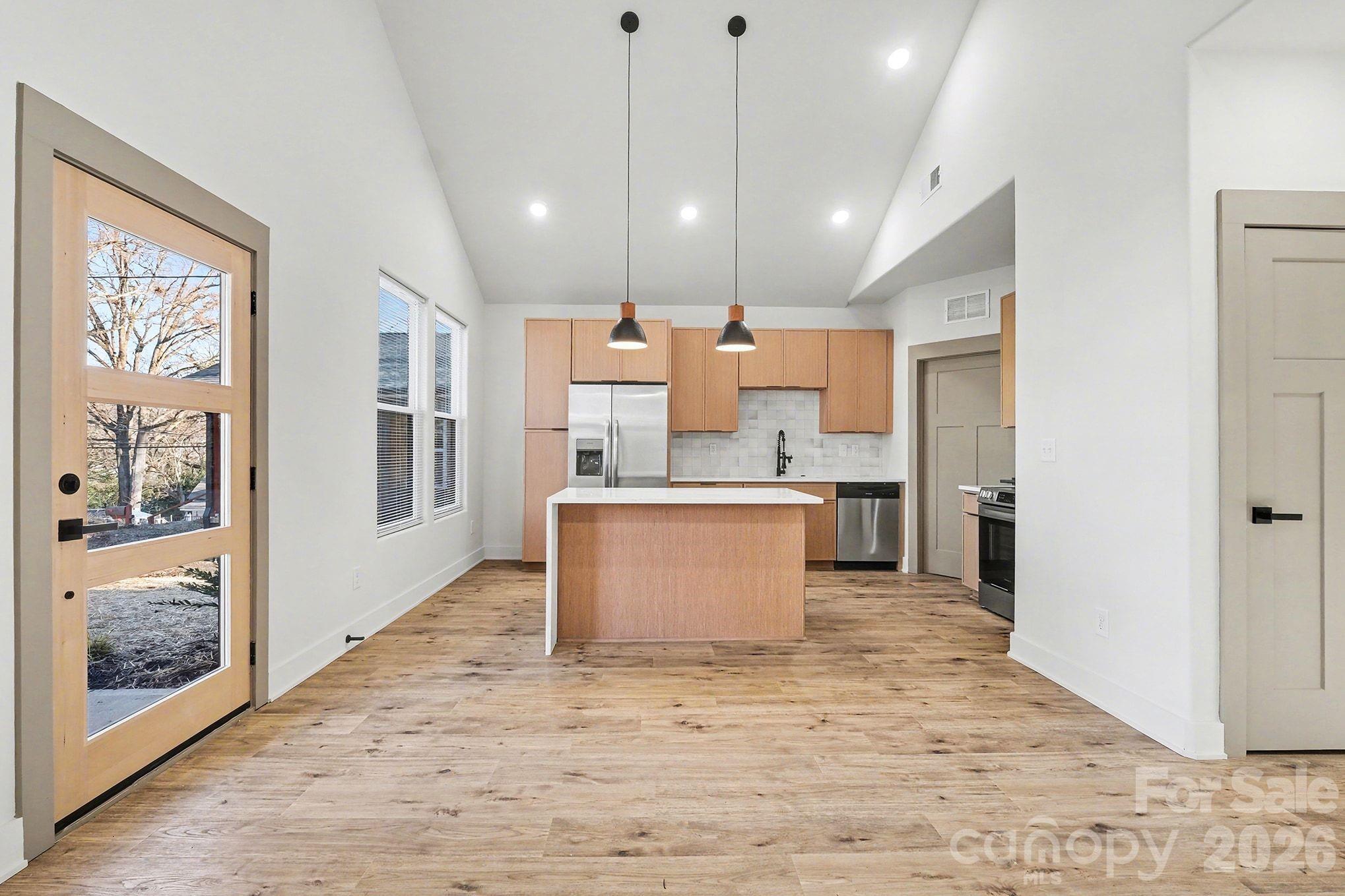 90 James Street Southwest Concord, NC 28025 - Photo 3 of 15