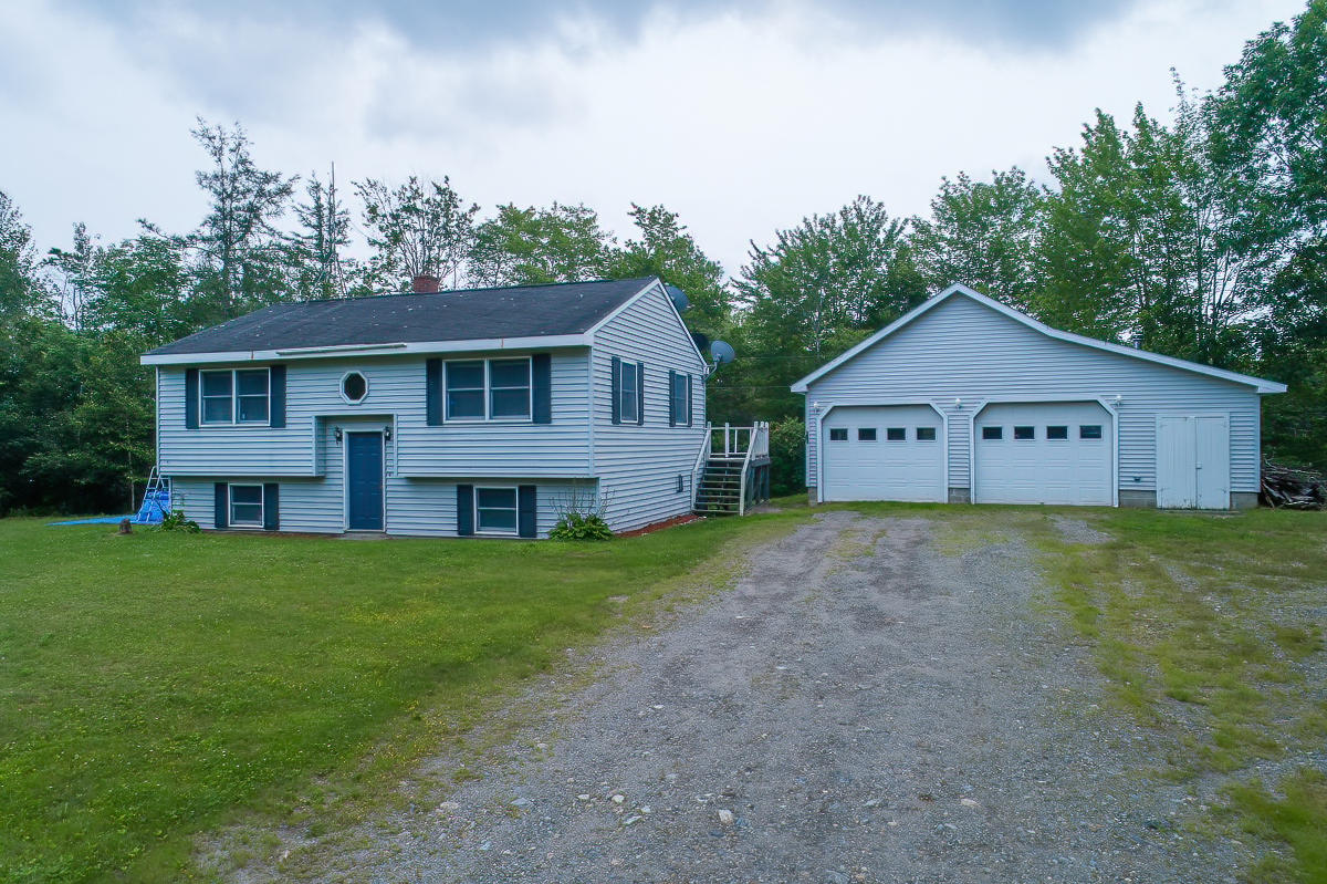 16 Lake Road Robbinston, ME 04671 - Photo 1 of 41 16 Lake Road LoRes (18)