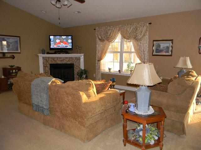 111 Bean Mill Way Anderson, SC 29625 - Photo 4 of 21