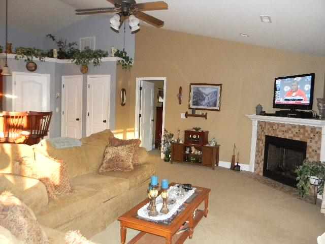 111 Bean Mill Way Anderson, SC 29625 - Photo 5 of 21