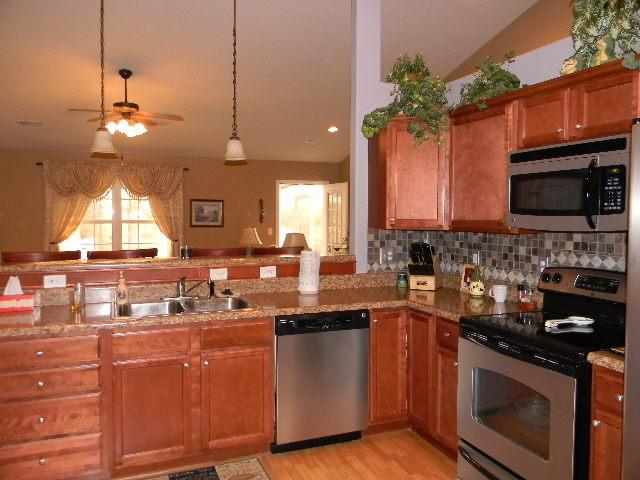 111 Bean Mill Way Anderson, SC 29625 - Photo 7 of 21