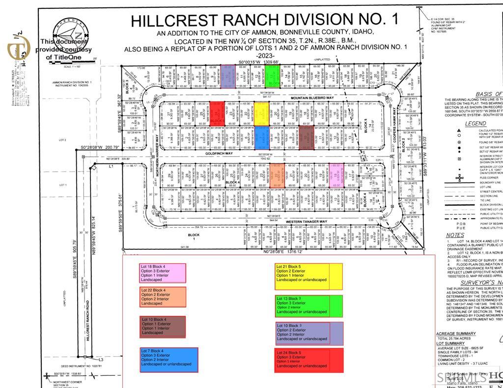3891 Goldfinch Way Ammon, ID 83406 - Photo 27 of 32