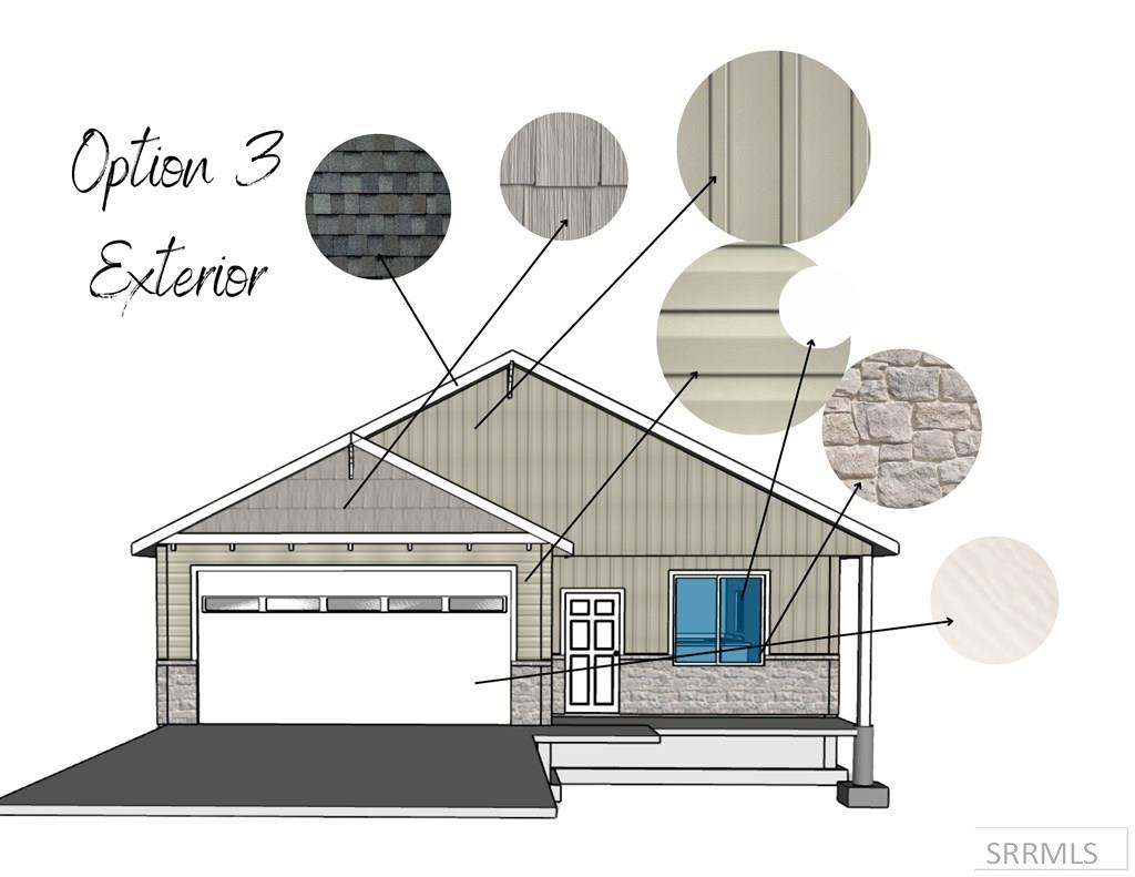 3891 Goldfinch Way Ammon, ID 83406 - Photo 30 of 32