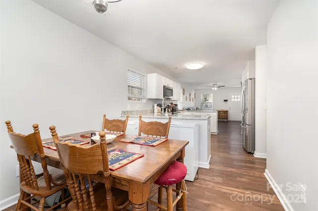 $229,999 | 416 Brookwood Avenue, Albemarle, NC 28001