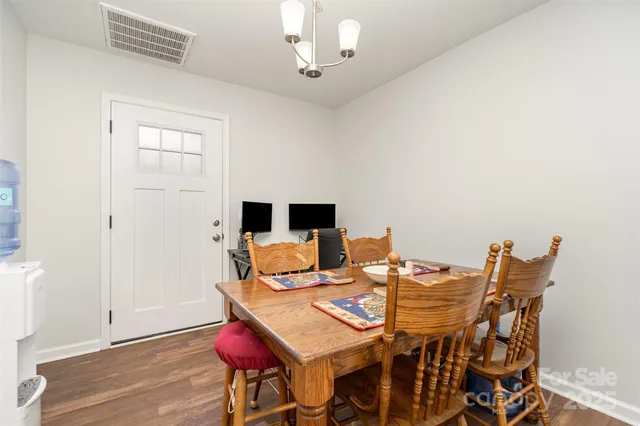 $229,999 | 416 Brookwood Avenue, Albemarle, NC 28001