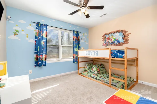 $229,999 | 416 Brookwood Avenue, Albemarle, NC 28001