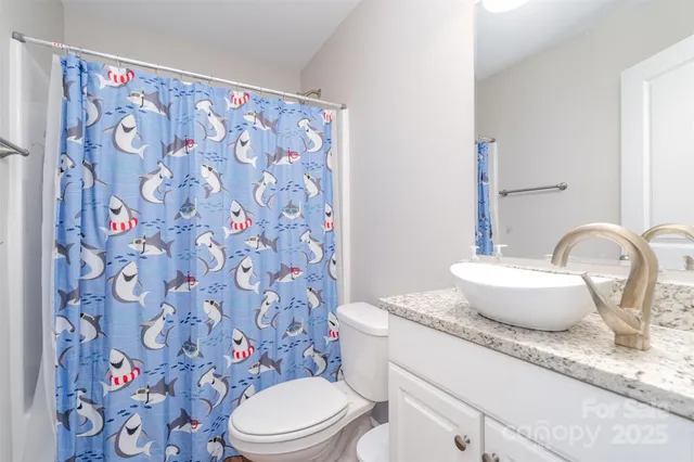 $229,999 | 416 Brookwood Avenue, Albemarle, NC 28001