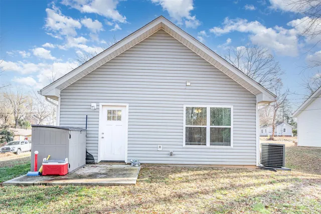 $229,999 | 416 Brookwood Avenue, Albemarle, NC 28001