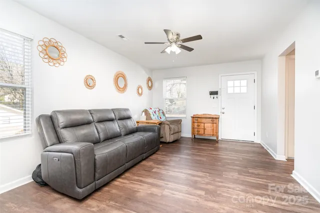 $229,999 | 416 Brookwood Avenue, Albemarle, NC 28001