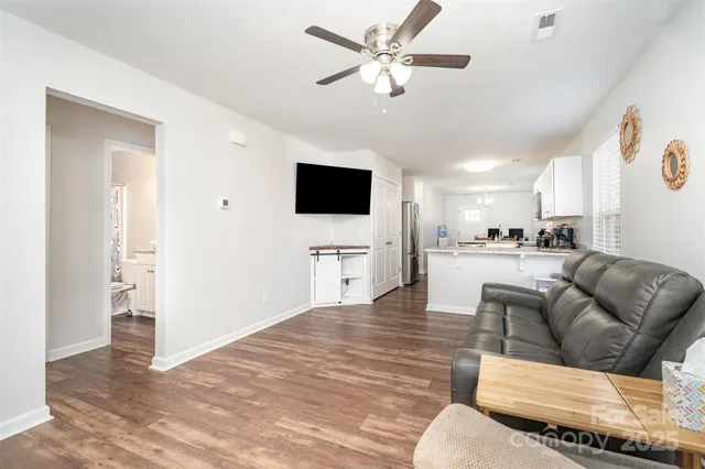 $229,999 | 416 Brookwood Avenue, Albemarle, NC 28001