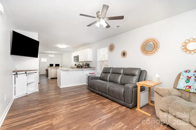 $229,999 | 416 Brookwood Avenue, Albemarle, NC 28001