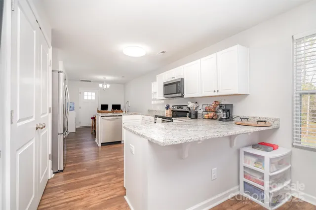 $229,999 | 416 Brookwood Avenue, Albemarle, NC 28001