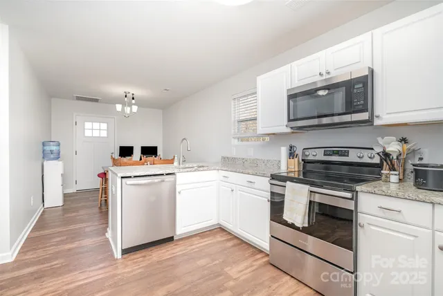 $229,999 | 416 Brookwood Avenue, Albemarle, NC 28001