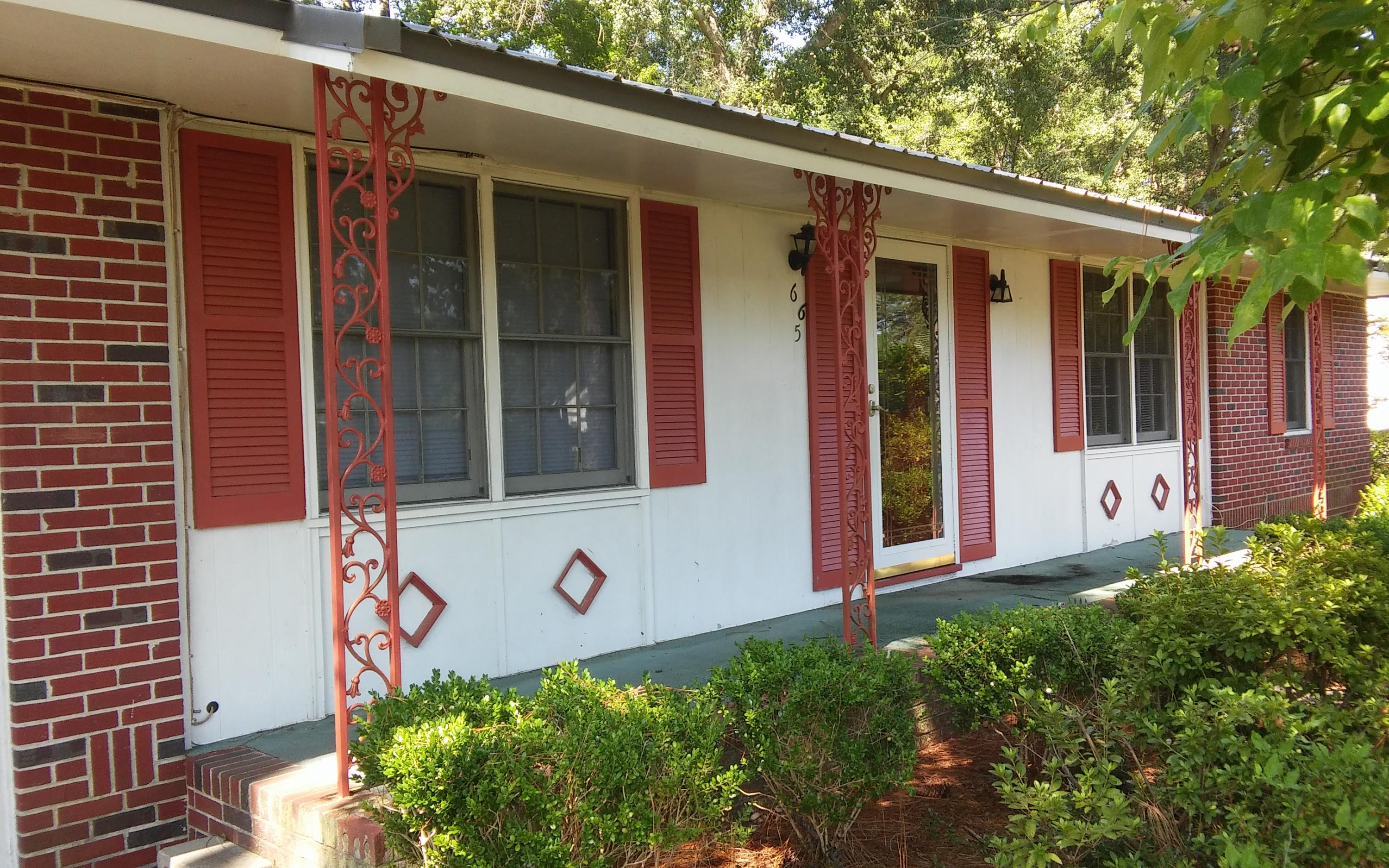 665 Dandridge Road Walterboro, SC 29488 - Photo 3 of 20 0702161051