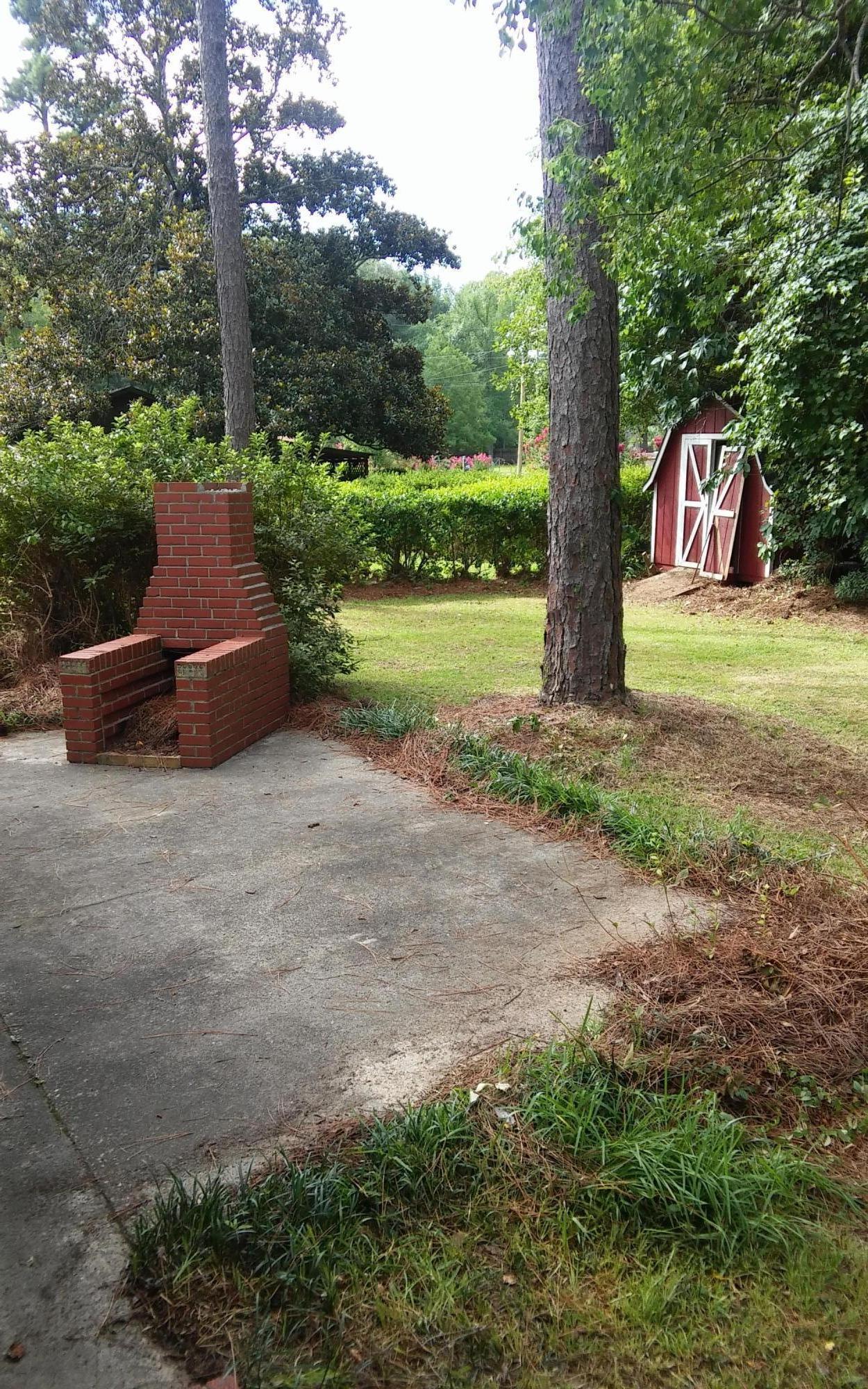 665 Dandridge Road Walterboro, SC 29488 - Photo 5 of 20 0716161007