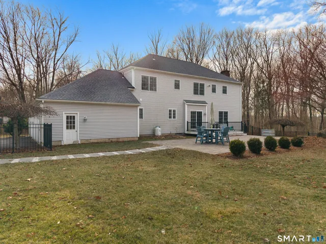 $950,000 | 101 Leighton Trail, Guilford, CT 06437