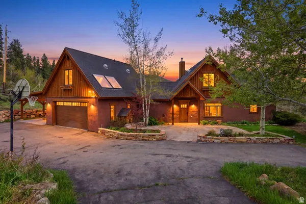 $2,100,000 | 4990 Ponderosa Drive, Unit 307A, Summit Park, UT 84098